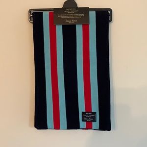 Men Wool Scarf by Patrick Francis Ireland